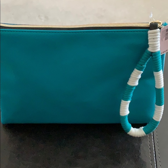 Victoria Secret Beauty Pouch/ Travel Bag - Picture 2 of 4